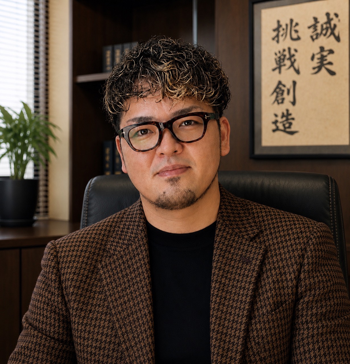 代表取締役 川口亮太